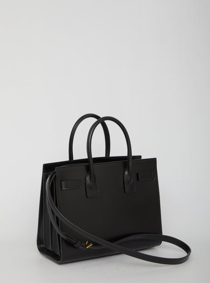Saint Laurent Sac De Jour Baby Bag