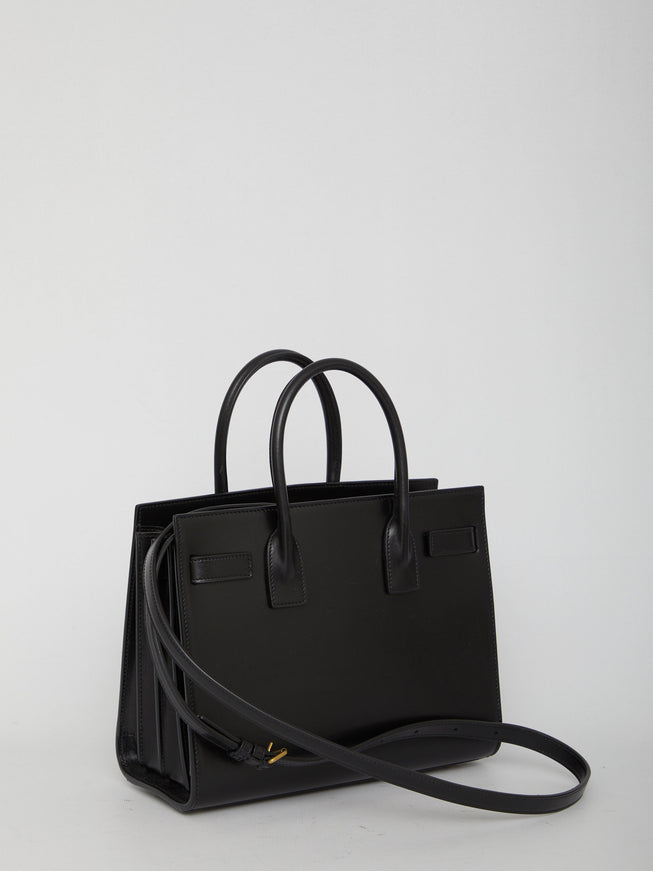 Saint Laurent Sac De Jour Baby Bag