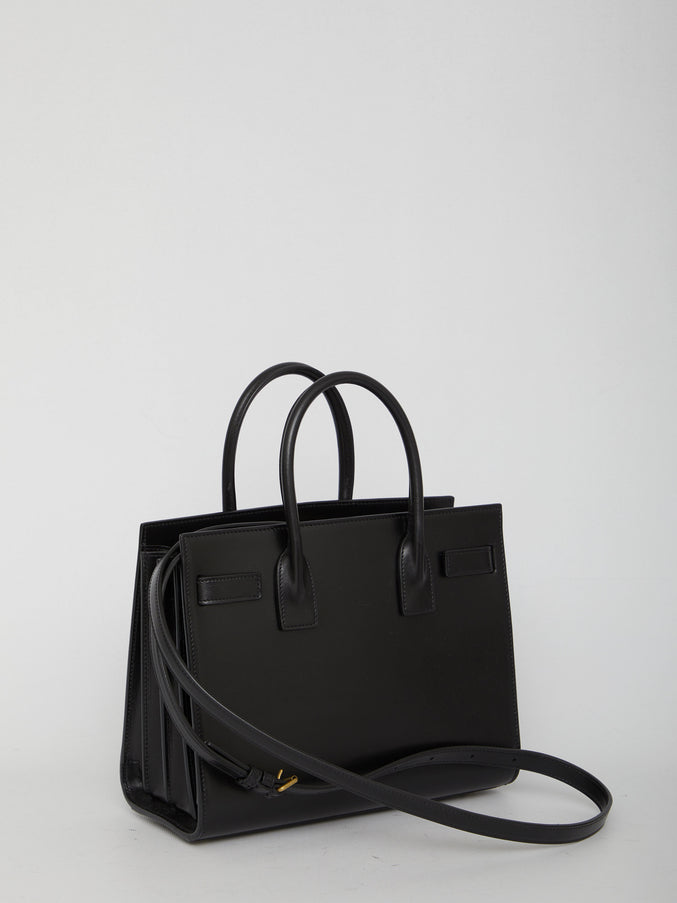 Saint Laurent Sac De Jour Baby Bag