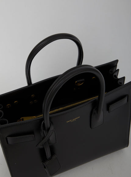 Saint Laurent Sac De Jour Baby Bag