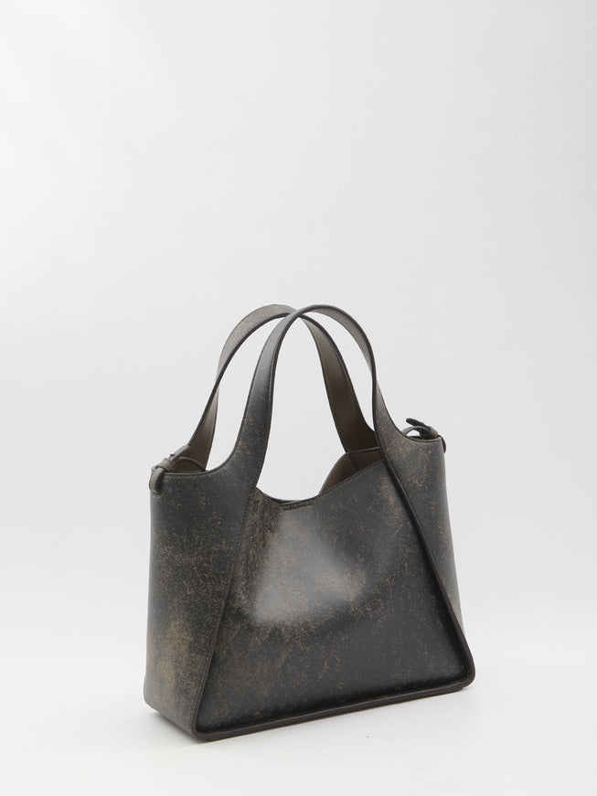 Stella Mccartney Large Stella Logo Bag