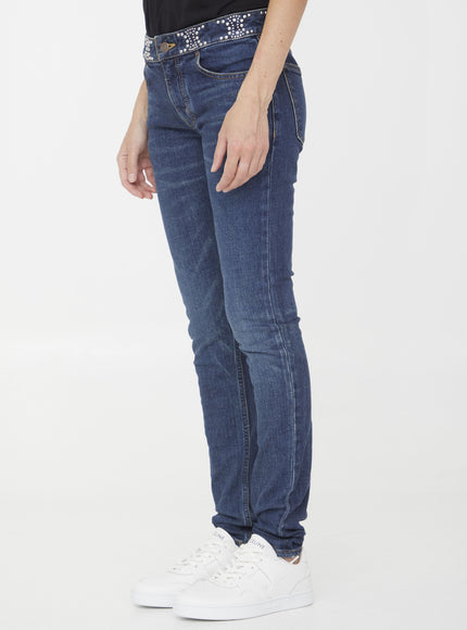 Celine Néo Skinny Jeans
