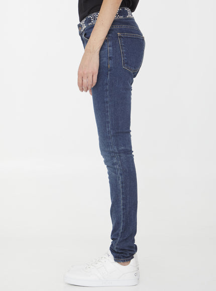 Celine Néo Skinny Jeans