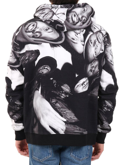 424 Logo Hoodie Multicolor