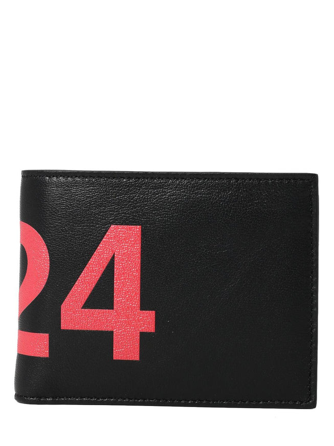 424 Logo Wallet - Ellie Belle