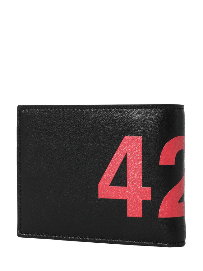 424 Logo Wallet - Ellie Belle