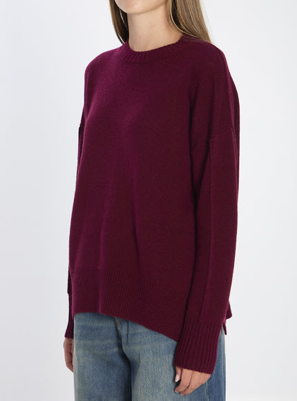 Allude Cashmere Sweater