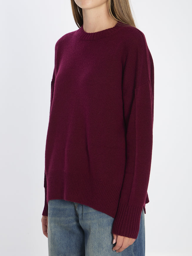 Allude Cashmere Sweater