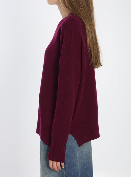 Allude Cashmere Sweater