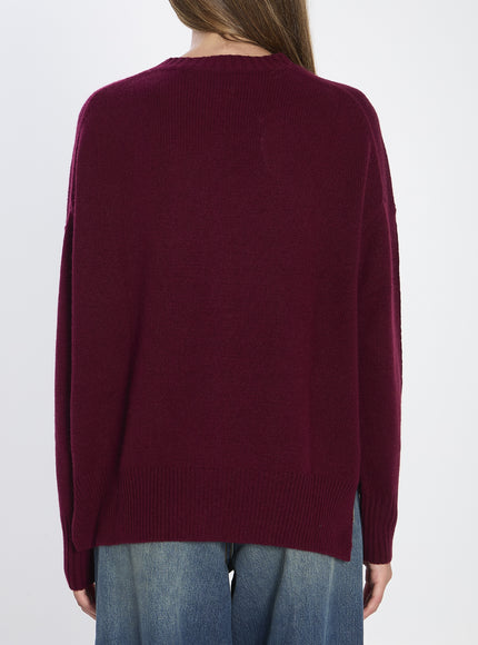 Allude Cashmere Sweater