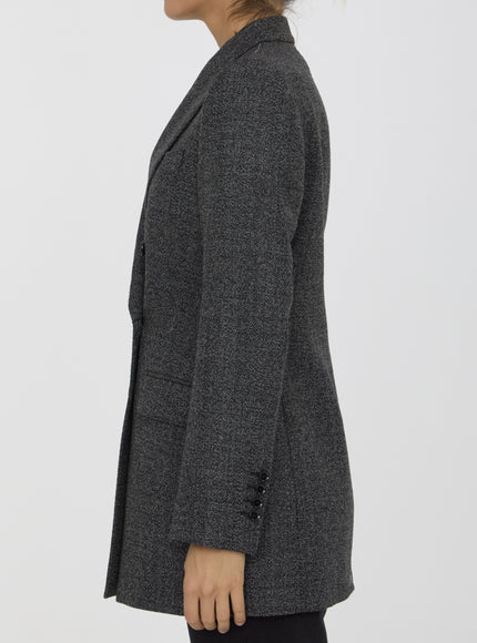 Dolce & Gabbana Wool Jacket