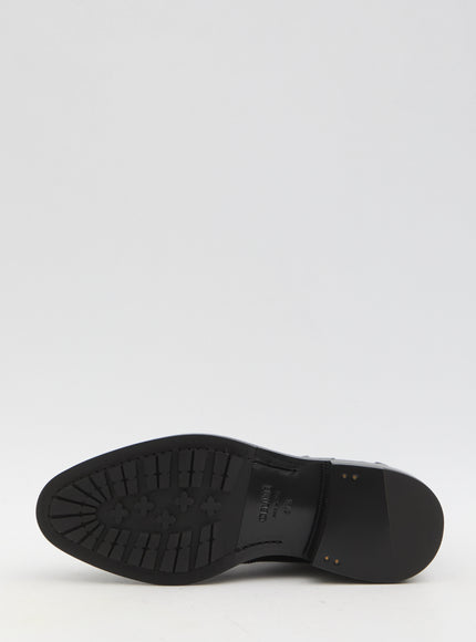Celine Celine Donavan Chelsea Boots