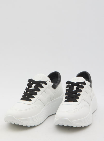 Hogan Hogan Hi-fi Sneakers