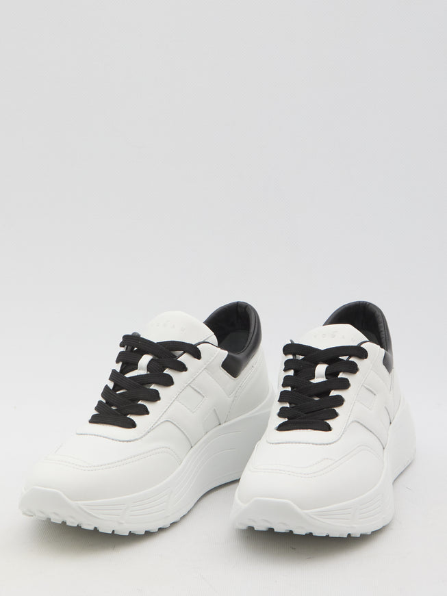 Hogan Hogan Hi-fi Sneakers