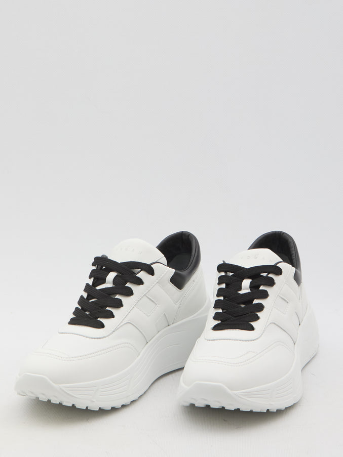 Hogan Hogan Hi-fi Sneakers