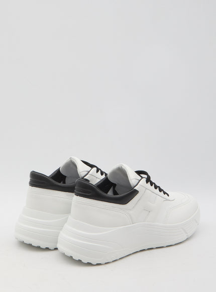 Hogan Hogan Hi-fi Sneakers