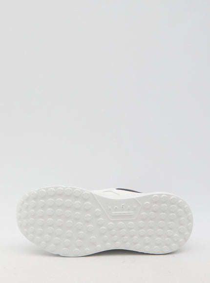Hogan Hogan Hi-fi Sneakers
