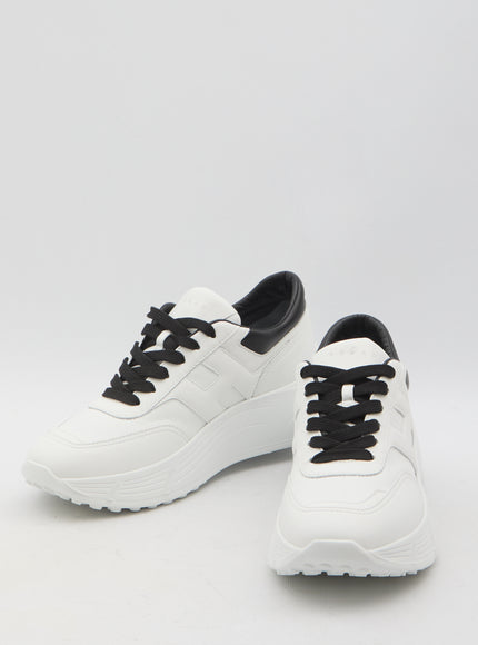 Hogan Hogan Hi-fi Sneakers