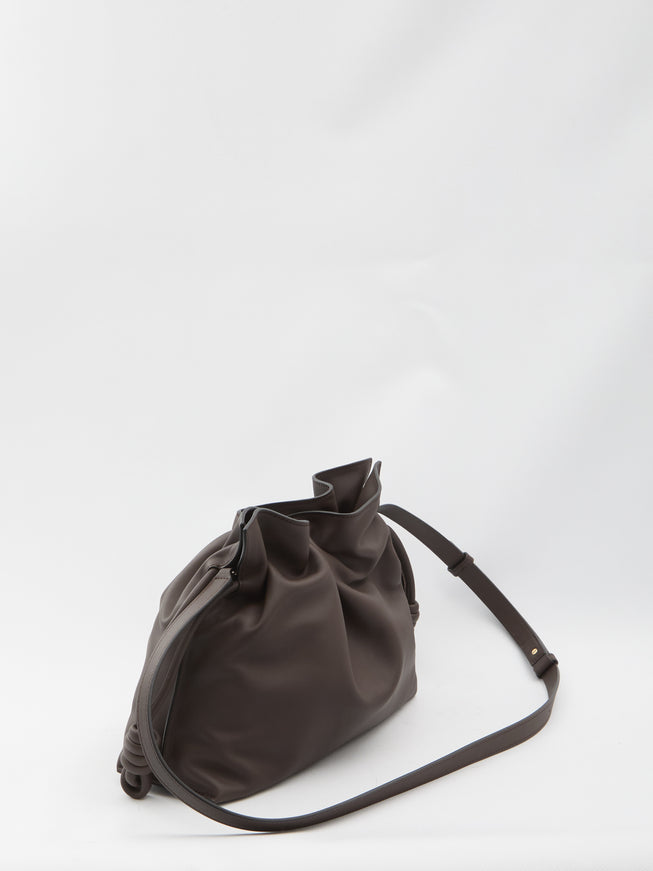 Loewe Flamenco Clutch Bag Medium