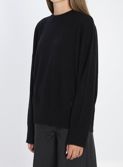 Loulou De Saison Anaa Cashmere Sweater