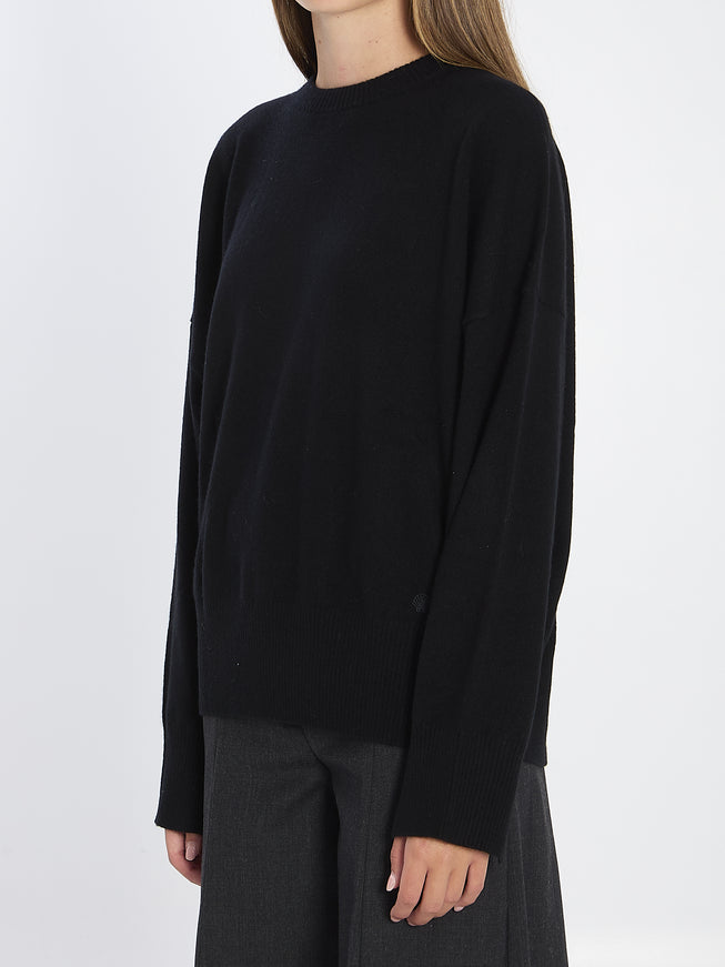 Loulou De Saison Anaa Cashmere Sweater