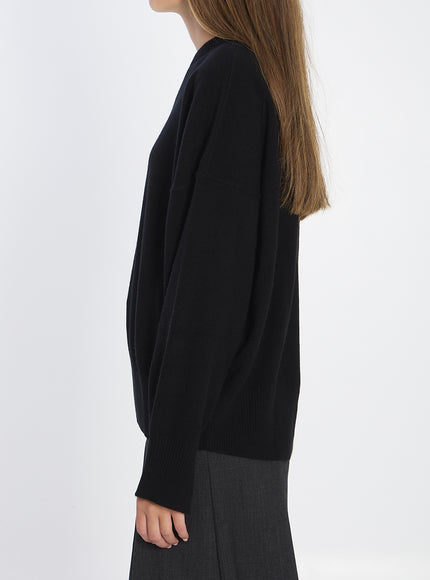 Loulou De Saison Anaa Cashmere Sweater