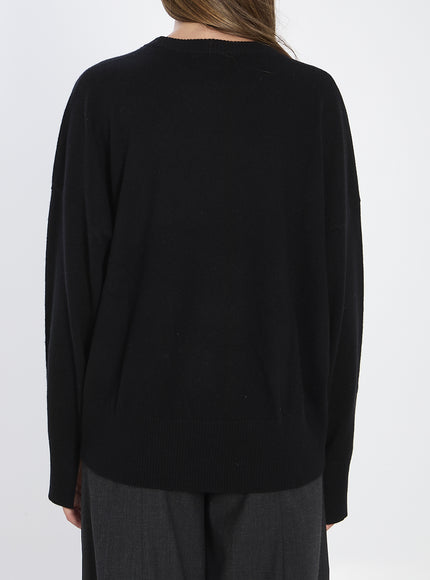 Loulou De Saison Anaa Cashmere Sweater