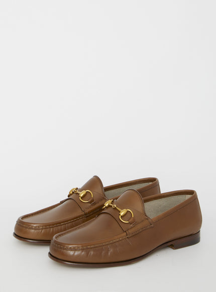 Gucci 1953 Horsebit Loafers
