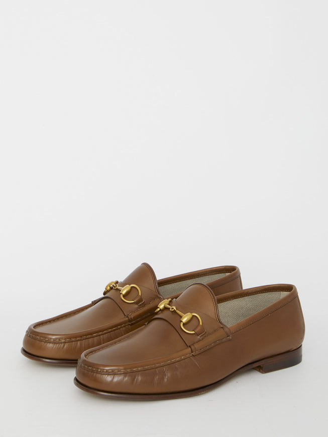 Gucci 1953 Horsebit Loafers