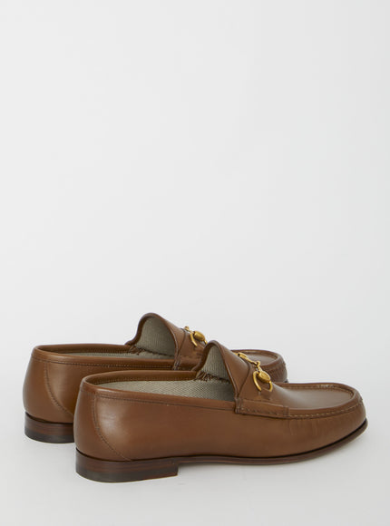 Gucci 1953 Horsebit Loafers