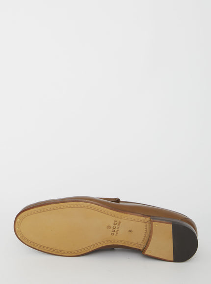 Gucci 1953 Horsebit Loafers
