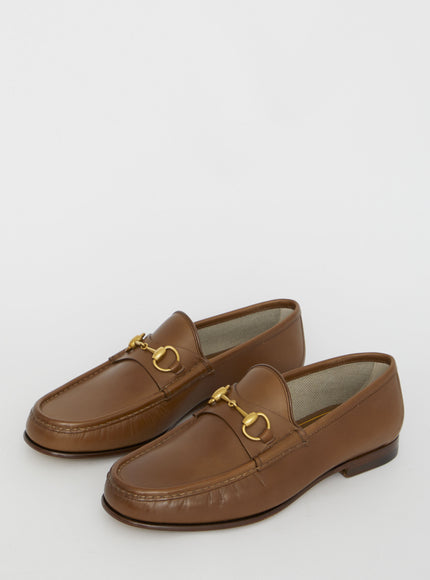 Gucci 1953 Horsebit Loafers
