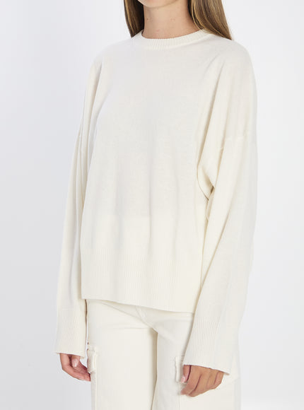 Loulou De Saison Anaa Cashmere Sweater