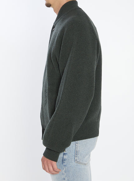 Jacquemus Pallone Cardigan Sweater