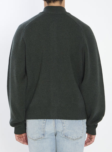Jacquemus Pallone Cardigan Sweater