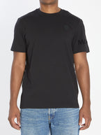 L / Black