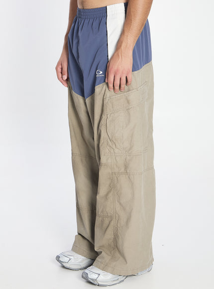 Balenciaga Cargo Track Pants