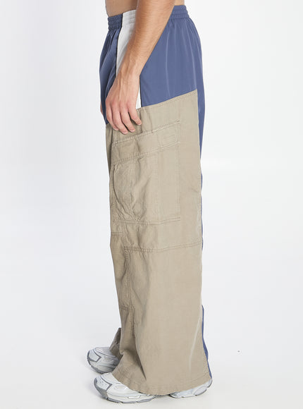 Balenciaga Cargo Track Pants