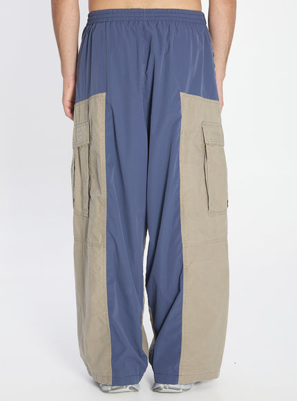 Balenciaga Cargo Track Pants