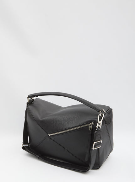 Loewe Puzzle Edge Large Bag