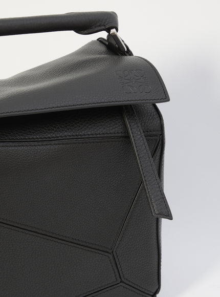 Loewe Puzzle Edge Large Bag