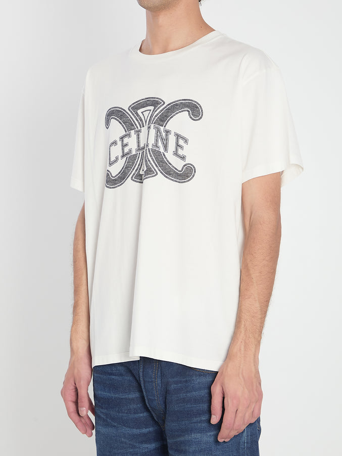 Celine Triomphe T-shirt