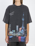S / Black