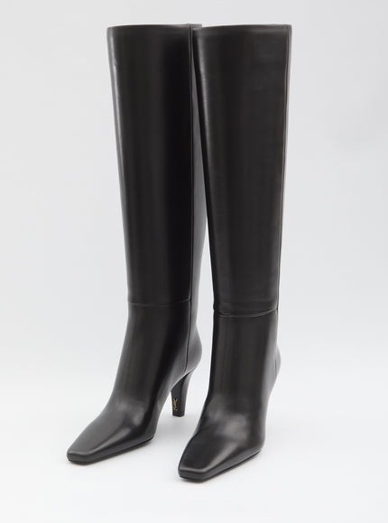 Saint Laurent Jill Boots