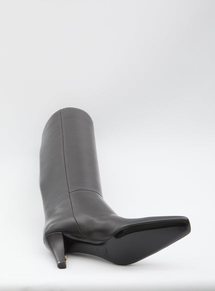 Saint Laurent Jill Boots