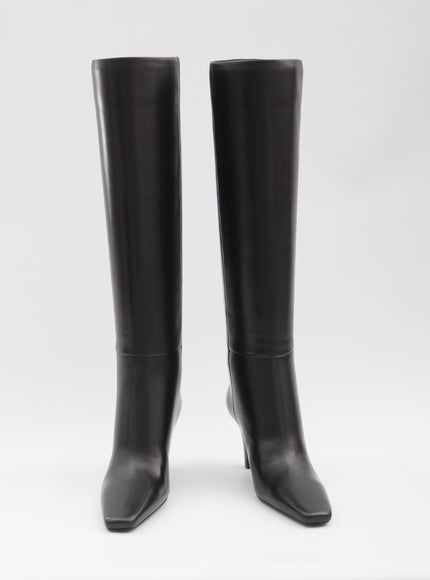 Saint Laurent Jill Boots