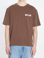 L / Brown
