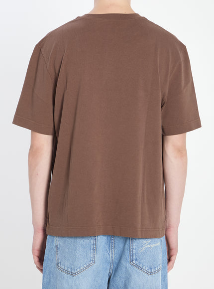 Jacquemus Gros Grain T-shirt