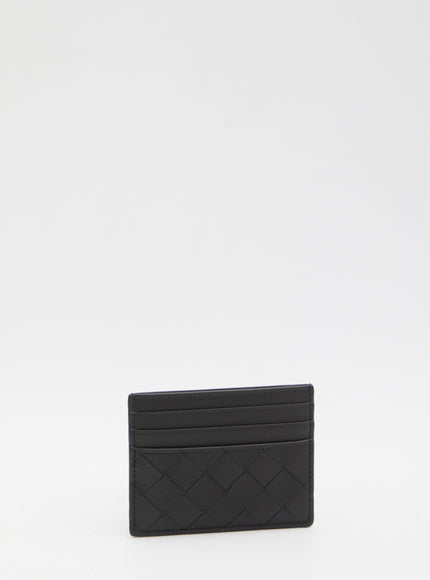 Bottega Veneta Intrecciato Cardholder