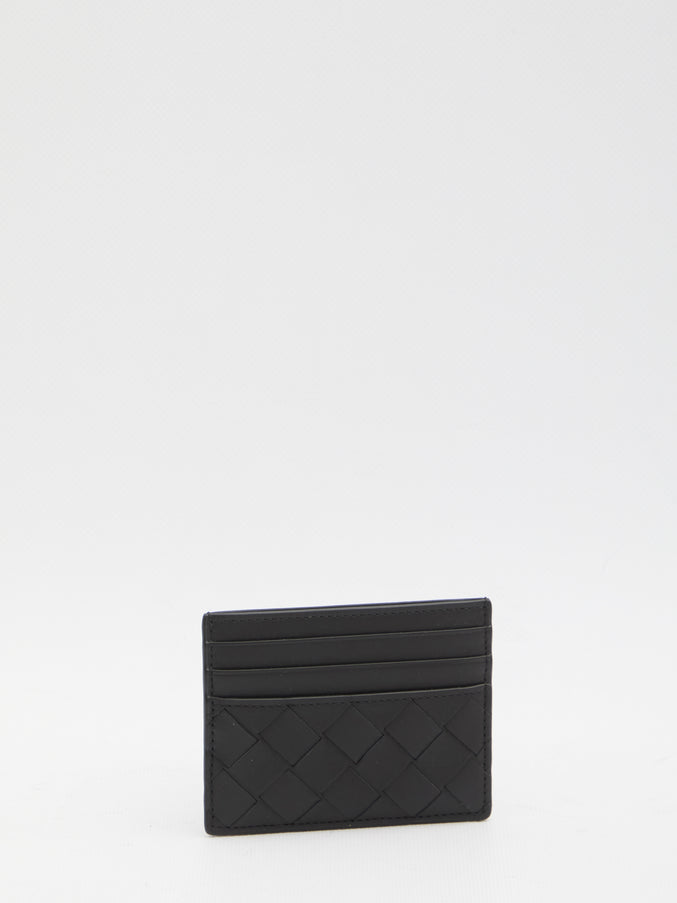 Bottega Veneta Intrecciato Cardholder